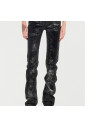 python-skin-distressed-jeans