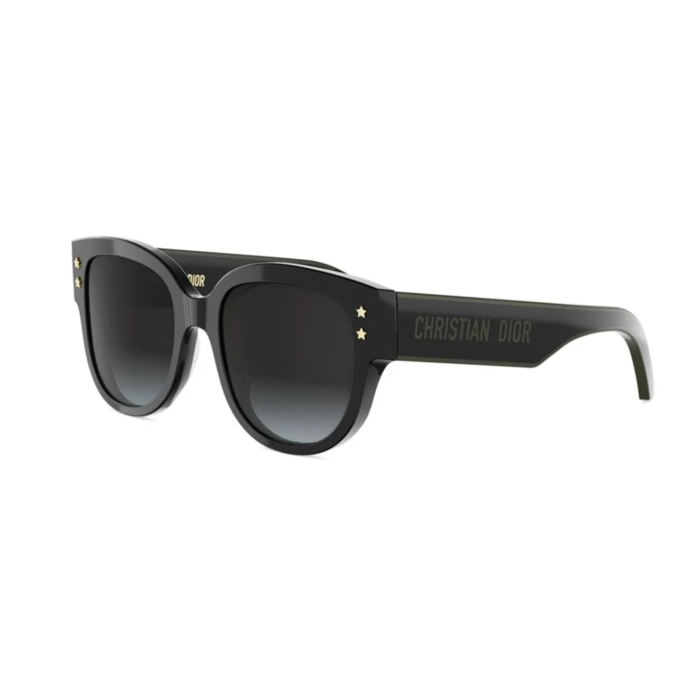 Dior Unisex Black Sunglasses, 54 Mm, Pacific B2i Sunglasses