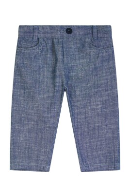 light-logo-embossed-jeans