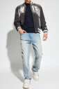 blouson-aviateur