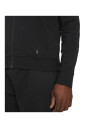 black-cotton-blend-hoodie-full-zip