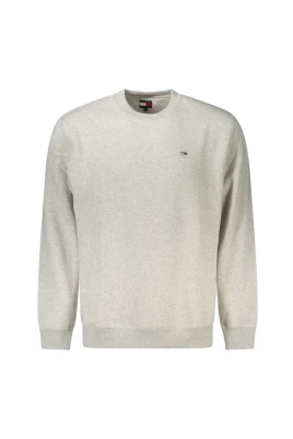 Long Sleeve Crew Neck Sweatshirt