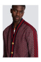 monogrammed-wool-cardigan