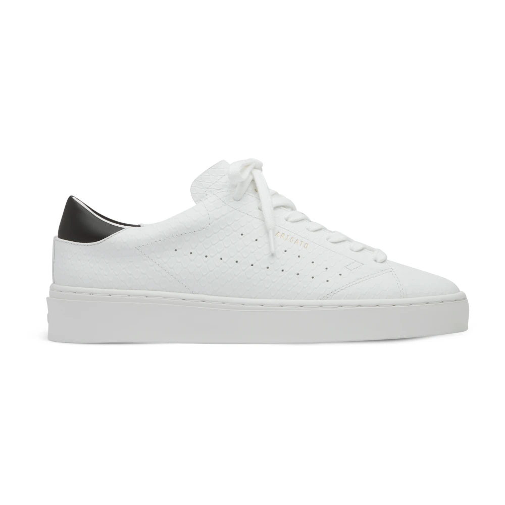 Axel Arigato Tennis Sneaker White, Herr