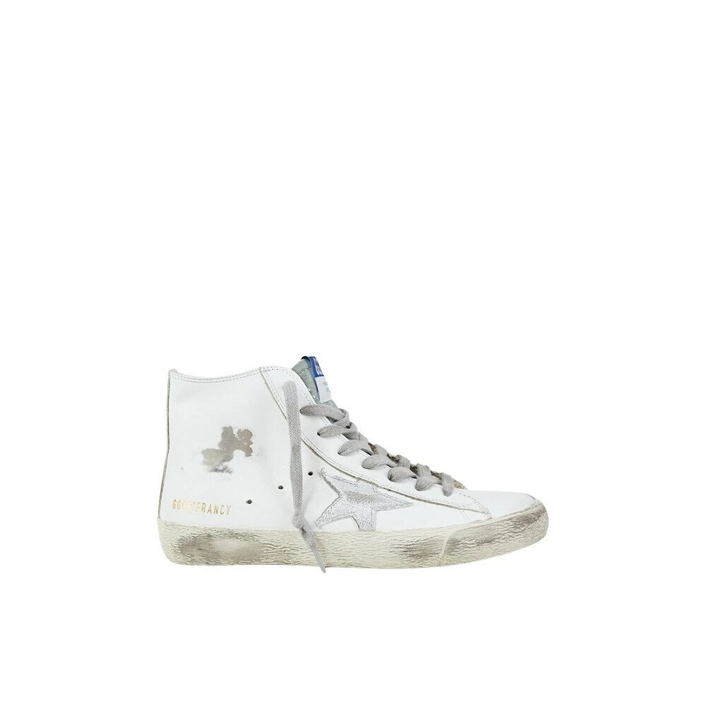 Golden Goose Vit Francy Sneakers