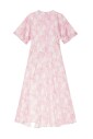 robe-longue-satinee-a-fente