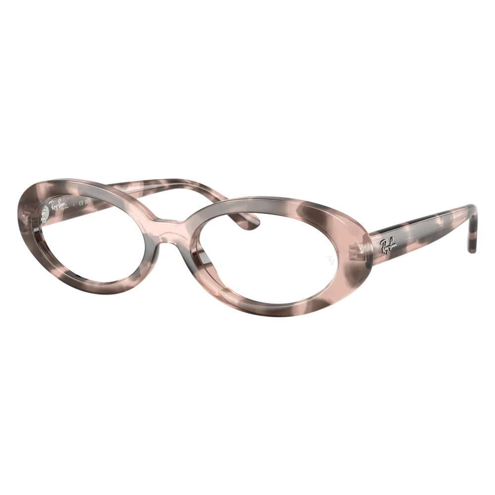 Ray-Ban Unisex Multicolor Rx2223v Optical Frame - Glasses - 52 Mm - Accessories