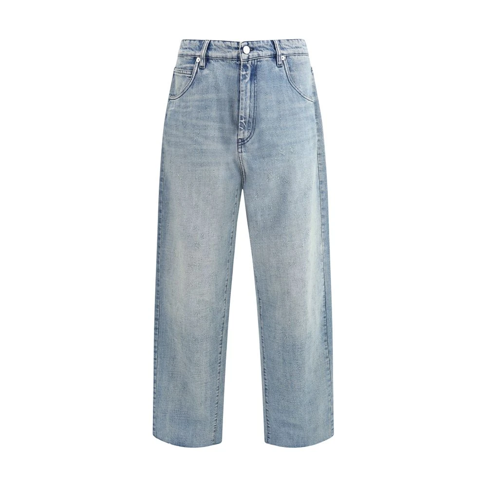 Jeans > Straight Jeans - - Namacheko - Modalova