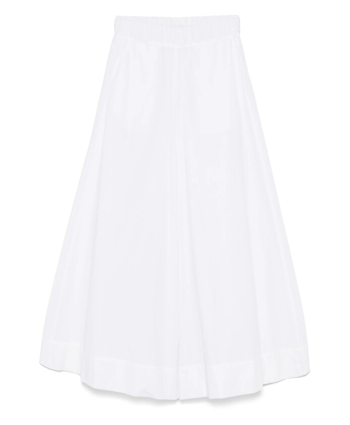pantalon-large-en-popeline-de-coton