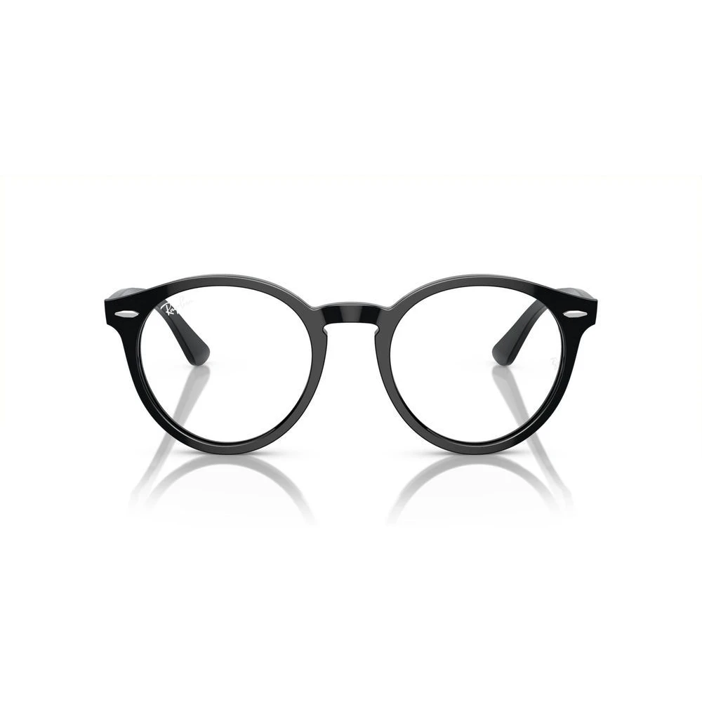 Ray-Ban Brillenmonturen Larry Black Unisex