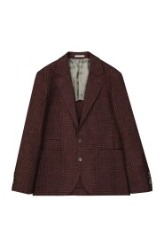 Tartan ulljacka