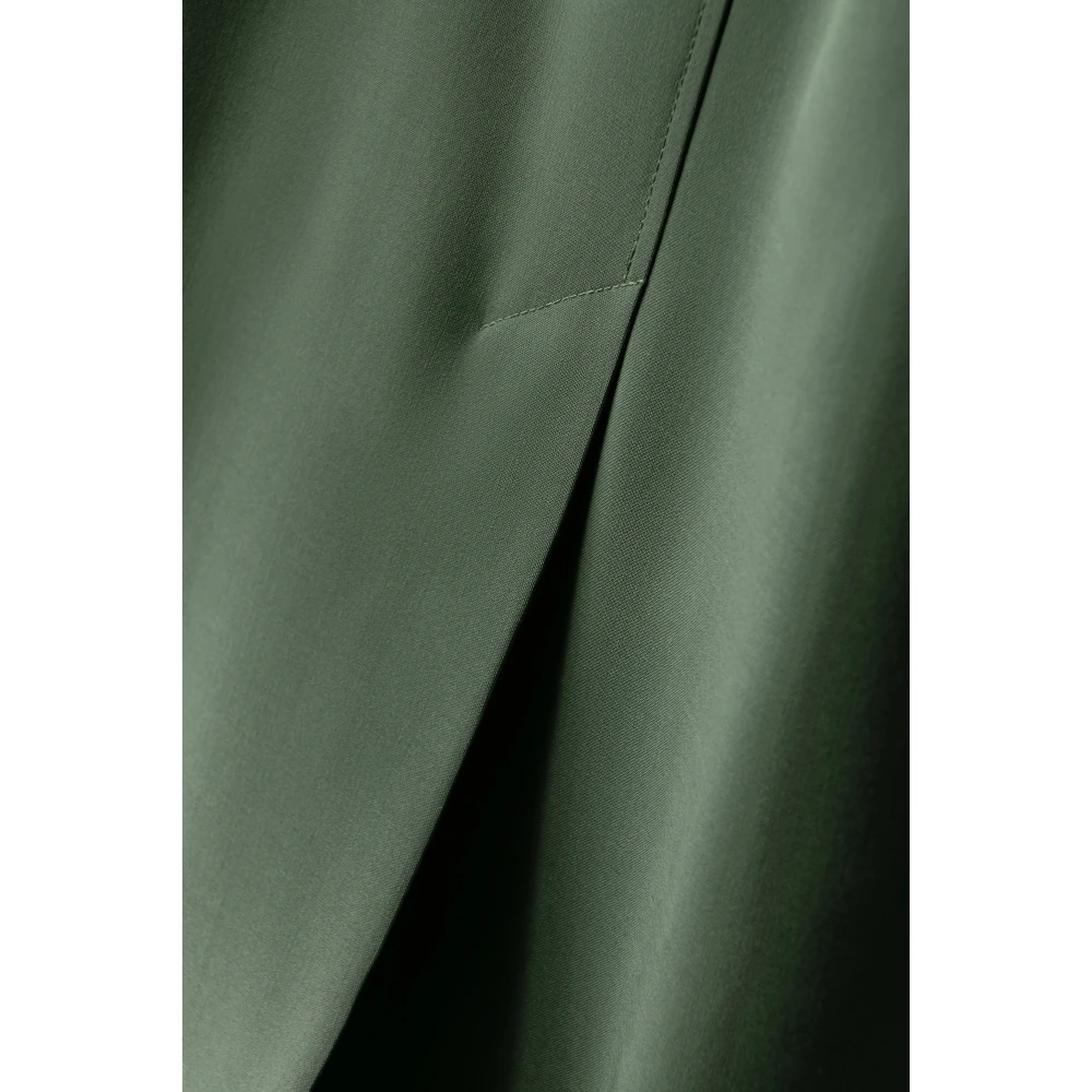Windsor Stijlvol Model 52 Dr506 Green Dames