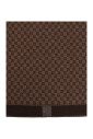 echarpe-avec-monogramme