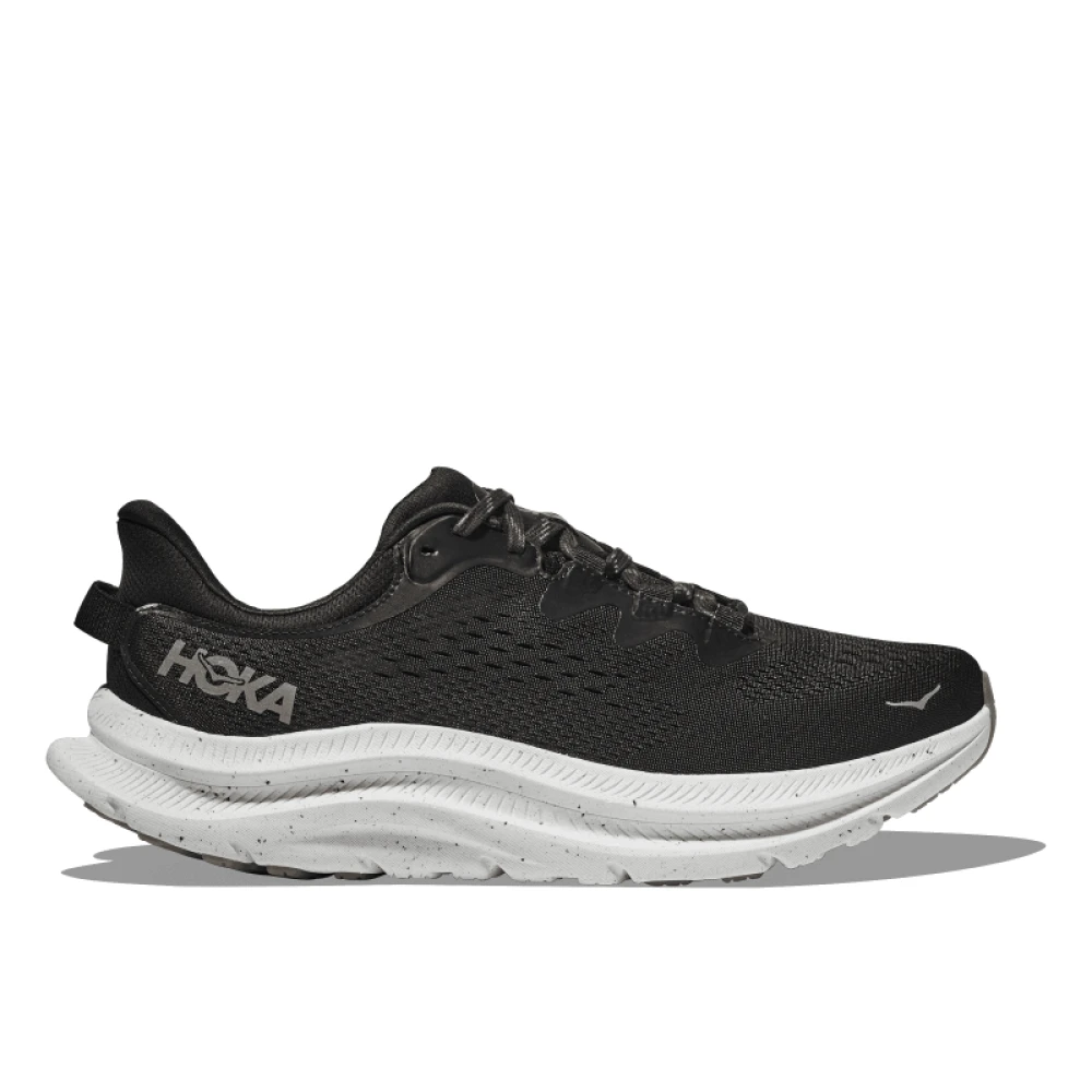 Hoka One One Kawana 2 Dam Löparskor Black, Herr