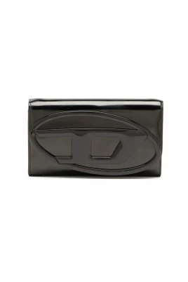 Foldover Waist Bag