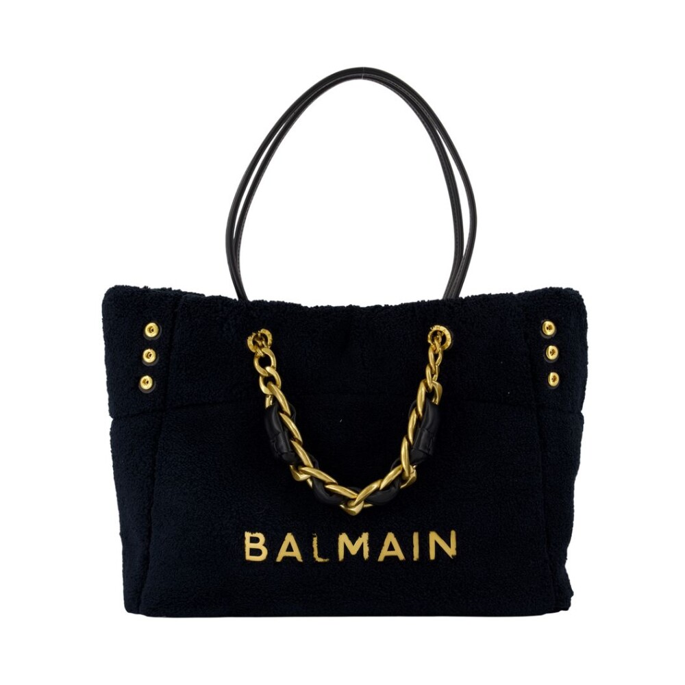 Balmain DF0LD019KH700PA 関税送料込 Balmain // Knit Zip Dress – VSP Consignment
