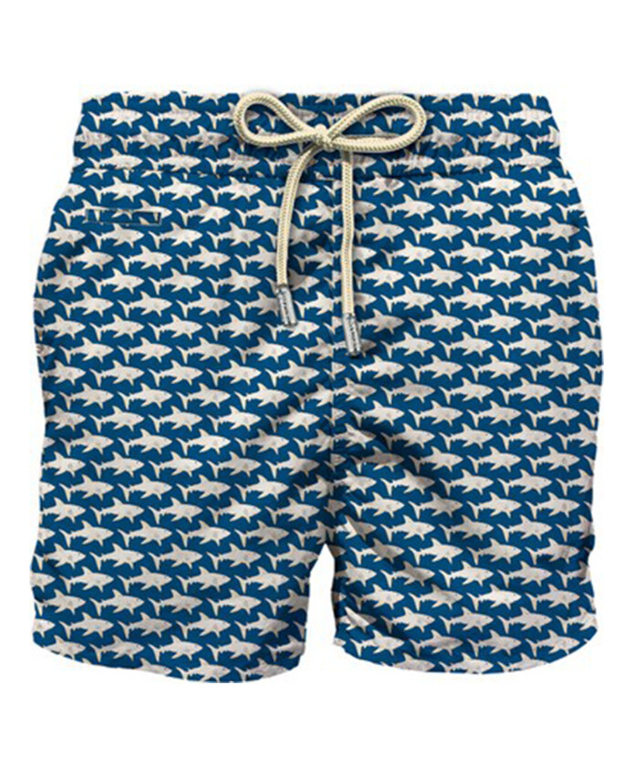 requin-short-de-bain-simple