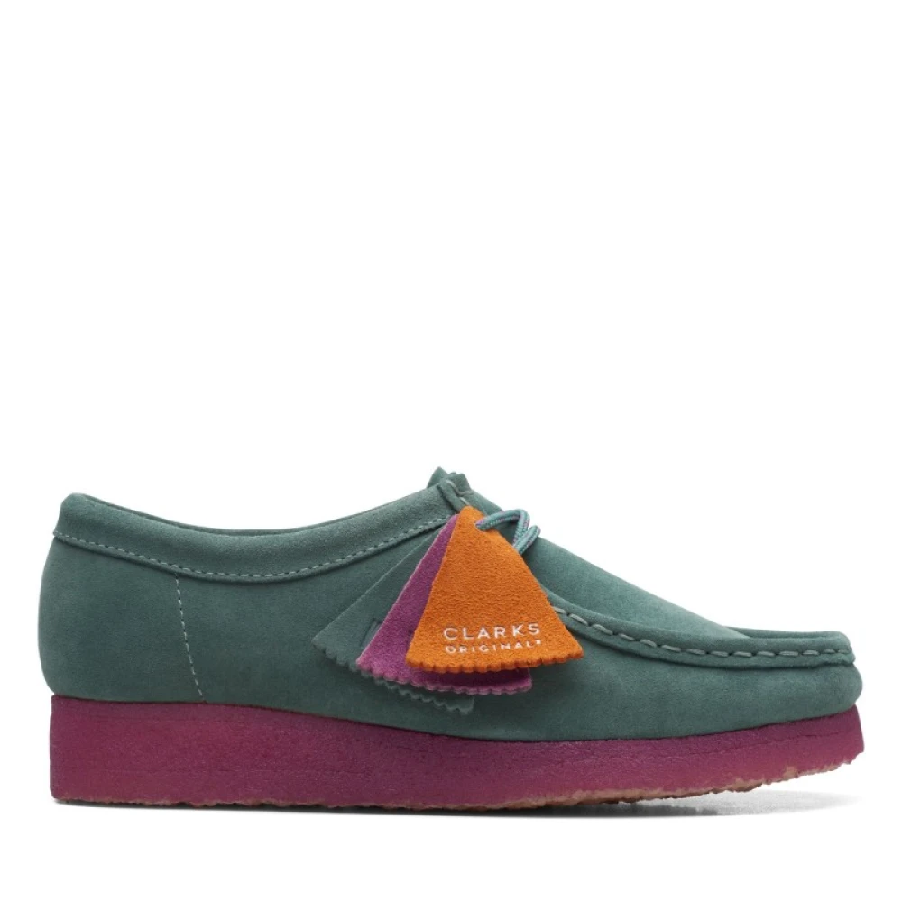 Shoes > Flats > Loafers - - Clarks - Modalova