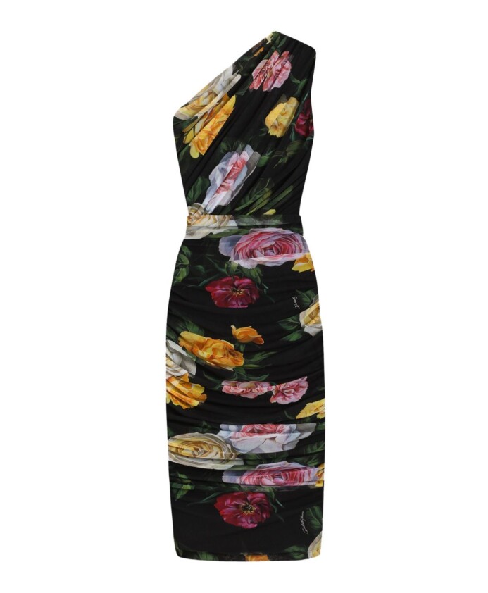 robe-mi-longue-en-tulle-a-une-epaule