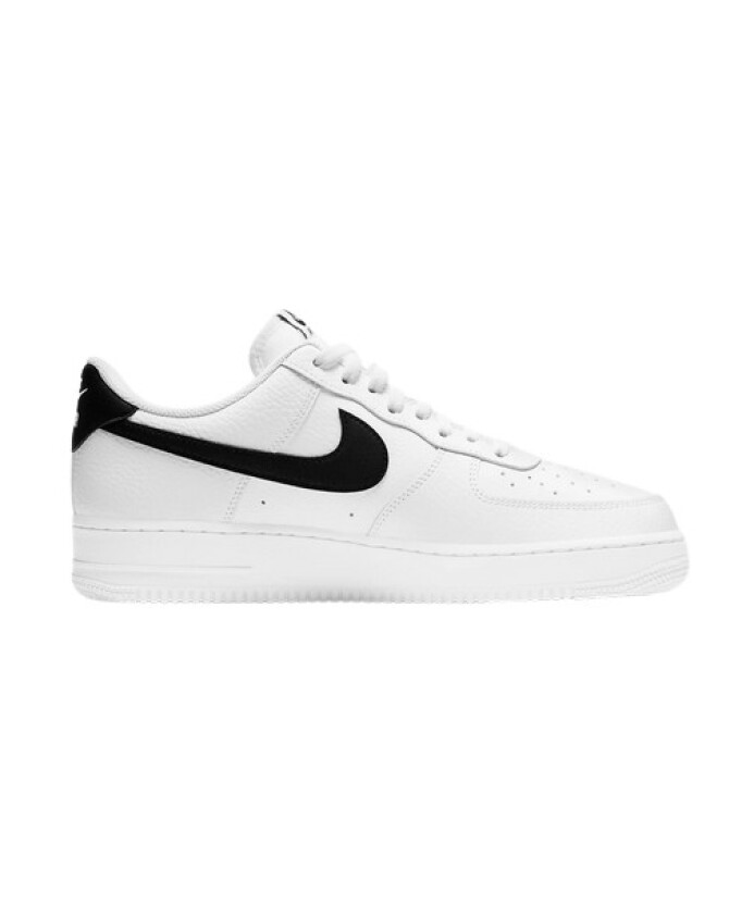 air-force-1-blanc-noir