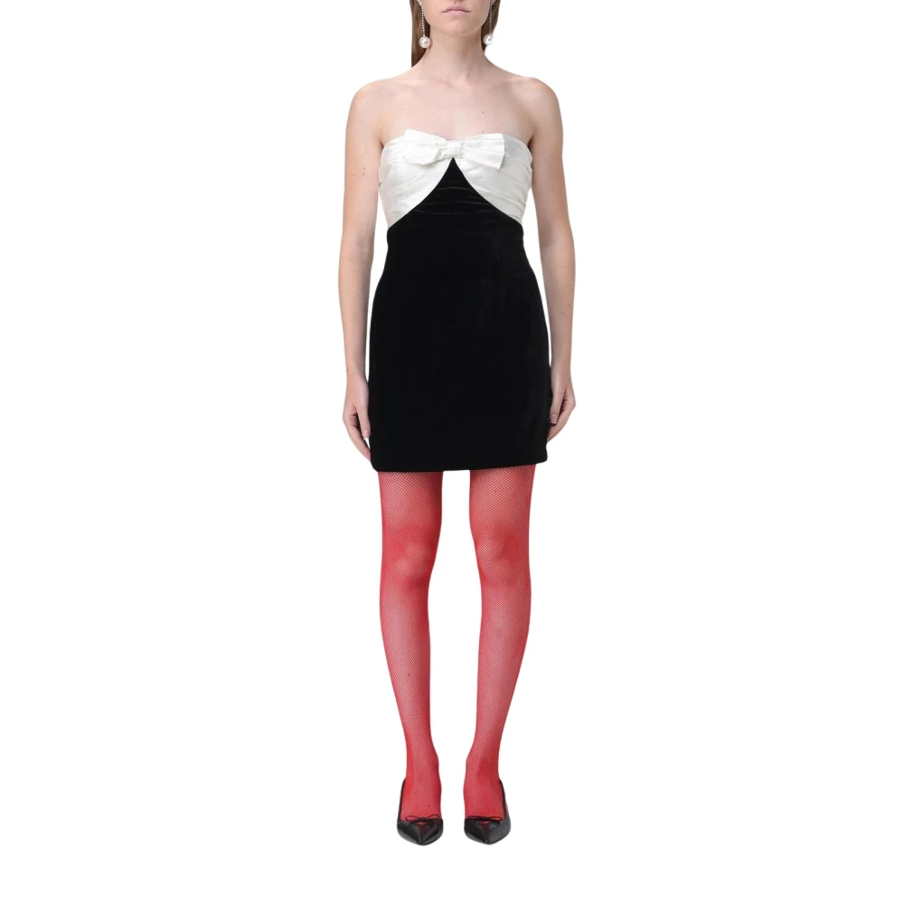 Dresses > Day Dresses > Short Dresses - - Alessandra Rich - Modalova