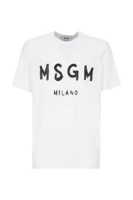 t-shirt-en-coton-avec-logo-brosse-msgm