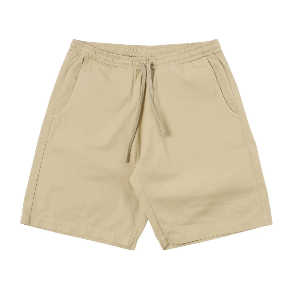 Shorts > Casual Shorts - - Universal Works - Modalova