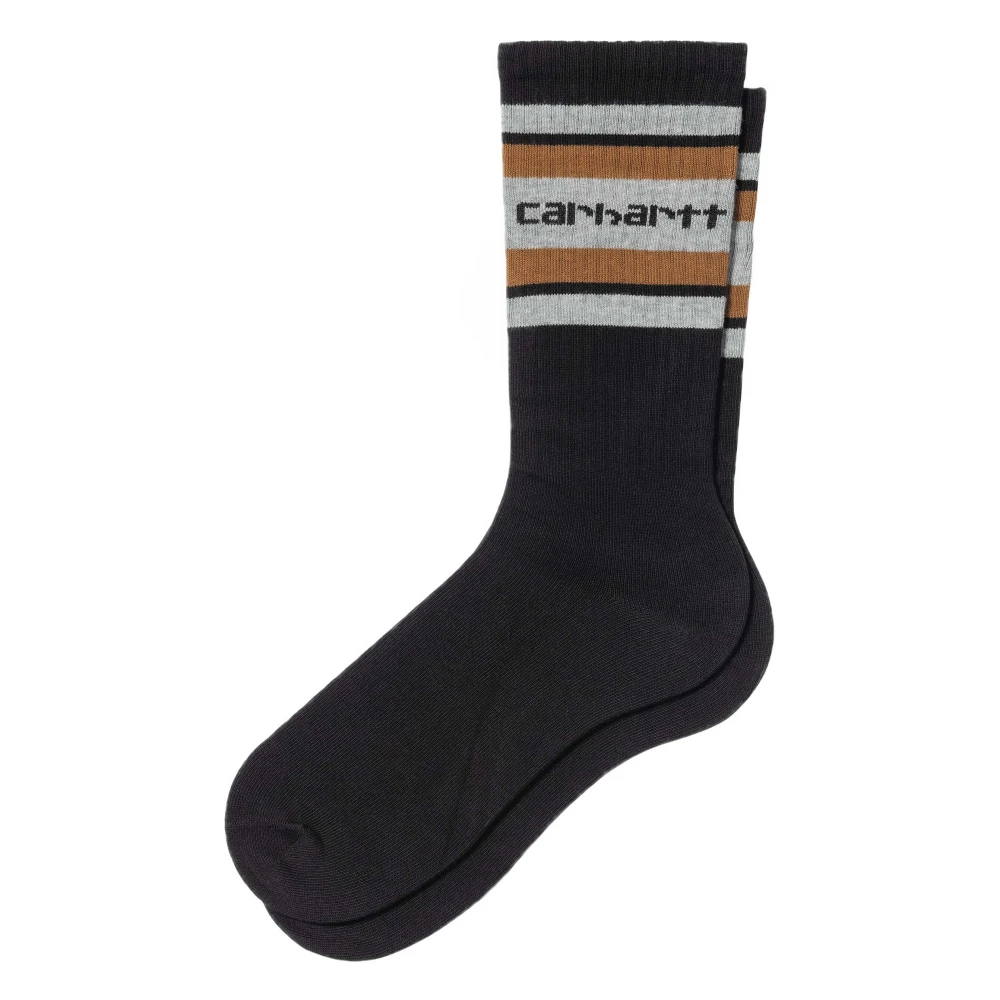 Carhartt WIP Connors Sokken Black Unisex