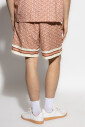 shorts-avec-monogramme