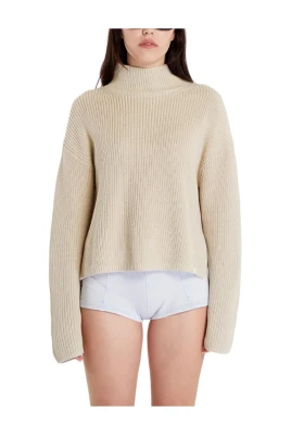 Chunky Loose Sweater