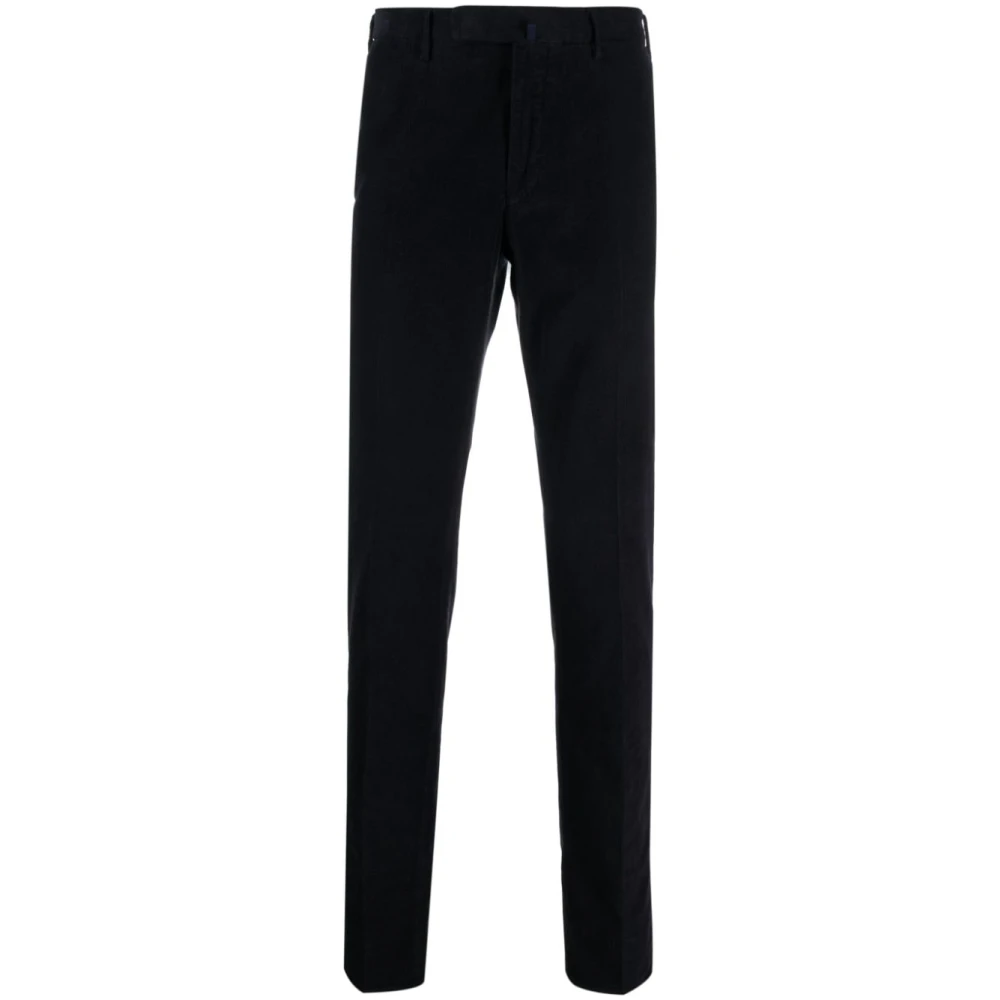 Trousers > Straight Trousers - - Incotex - Modalova