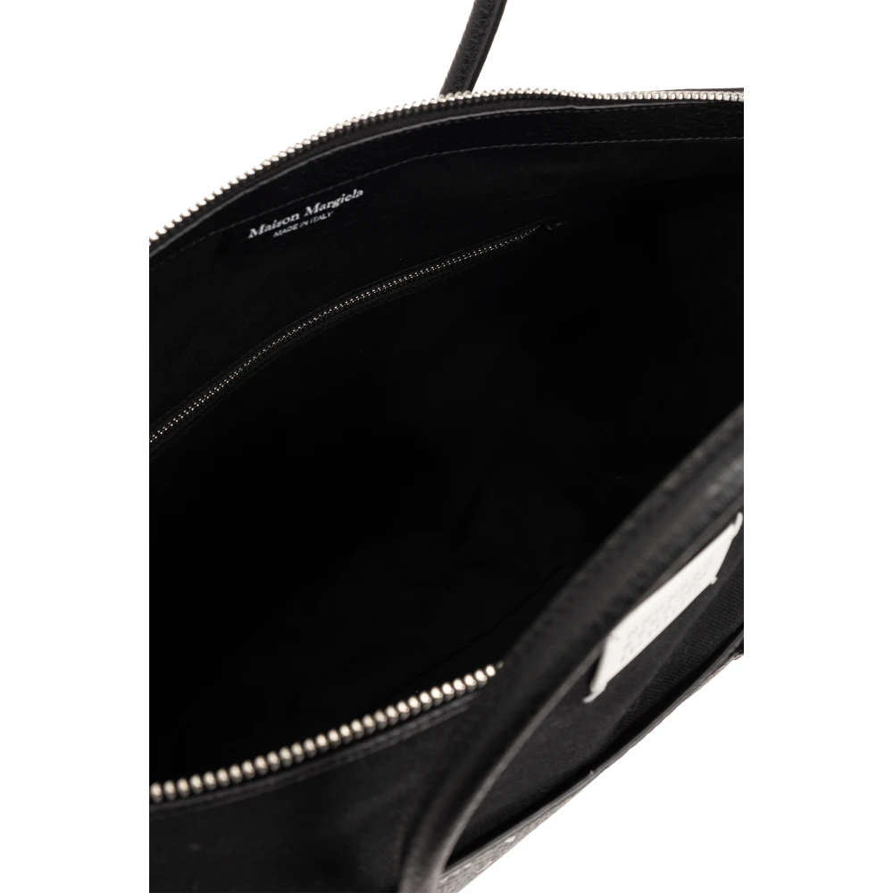 Maison Margiela Shopper tas Black Dames