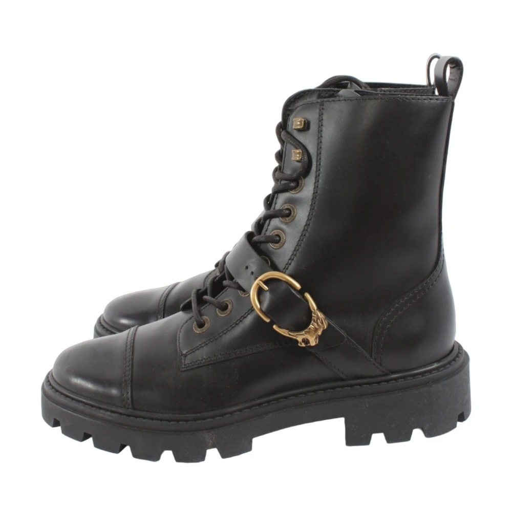 Shoes > Boots > Lace-up Boots - - Tod's - Modalova