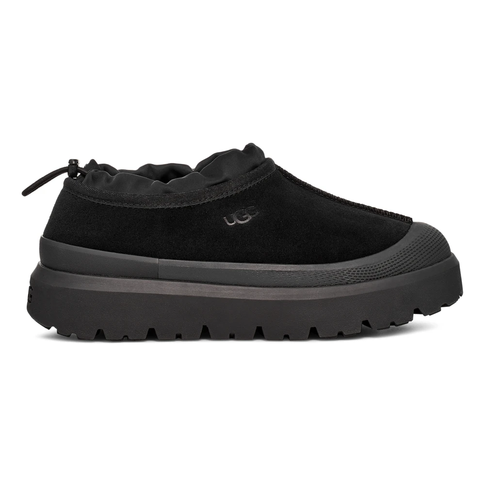 UGG - Shoes > Flats - Black - UGG - Modalova