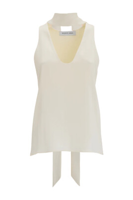 white-top-elegant-style
