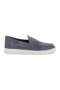 mocassin-en-daim-bleu
