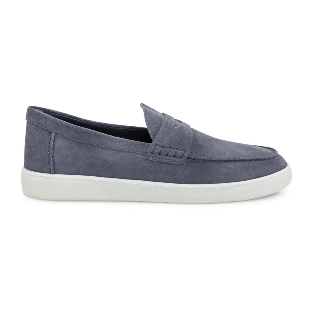Shoes > Flats > Loafers - - Hogan - Modalova