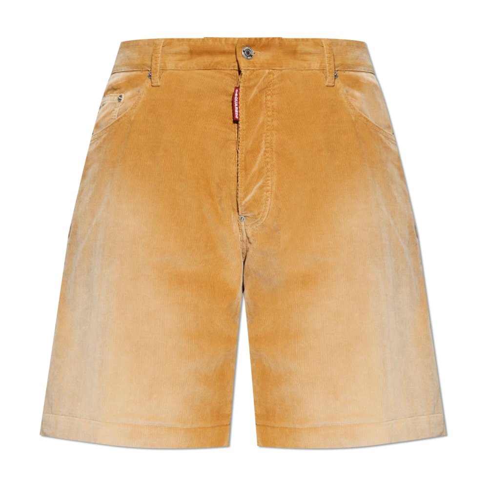 Shorts > Casual Shorts - - Dsquared2 - Modalova