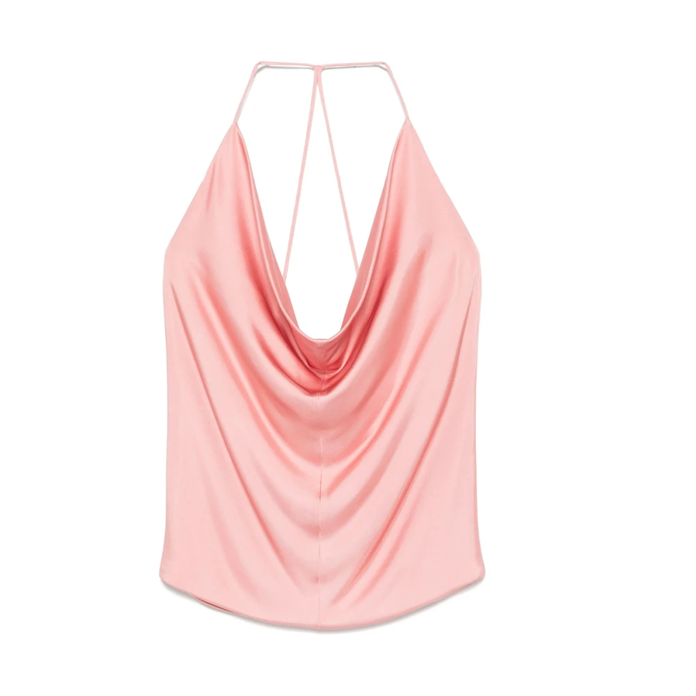 Tops > Sleeveless Tops - - Tom Ford - Modalova