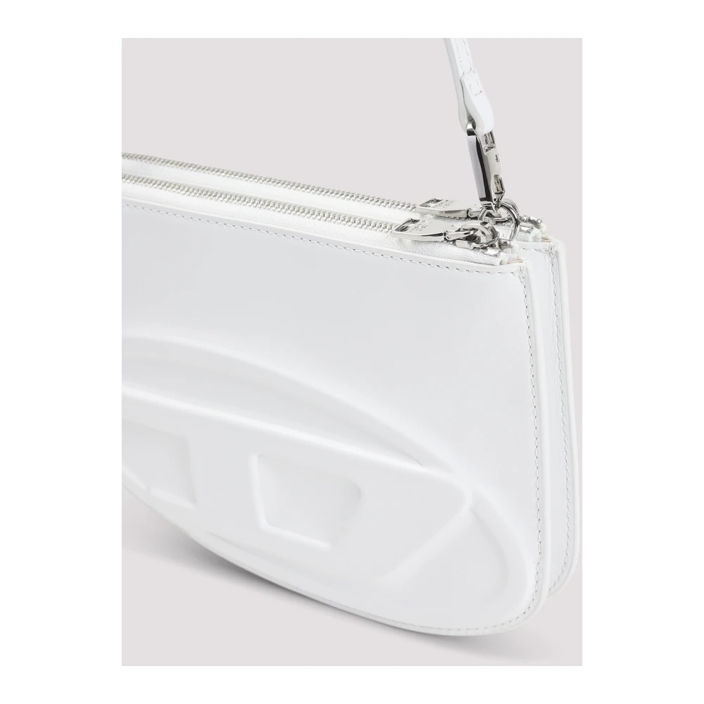 Diesel Twin Bag voor 1DR Stijl White Dames