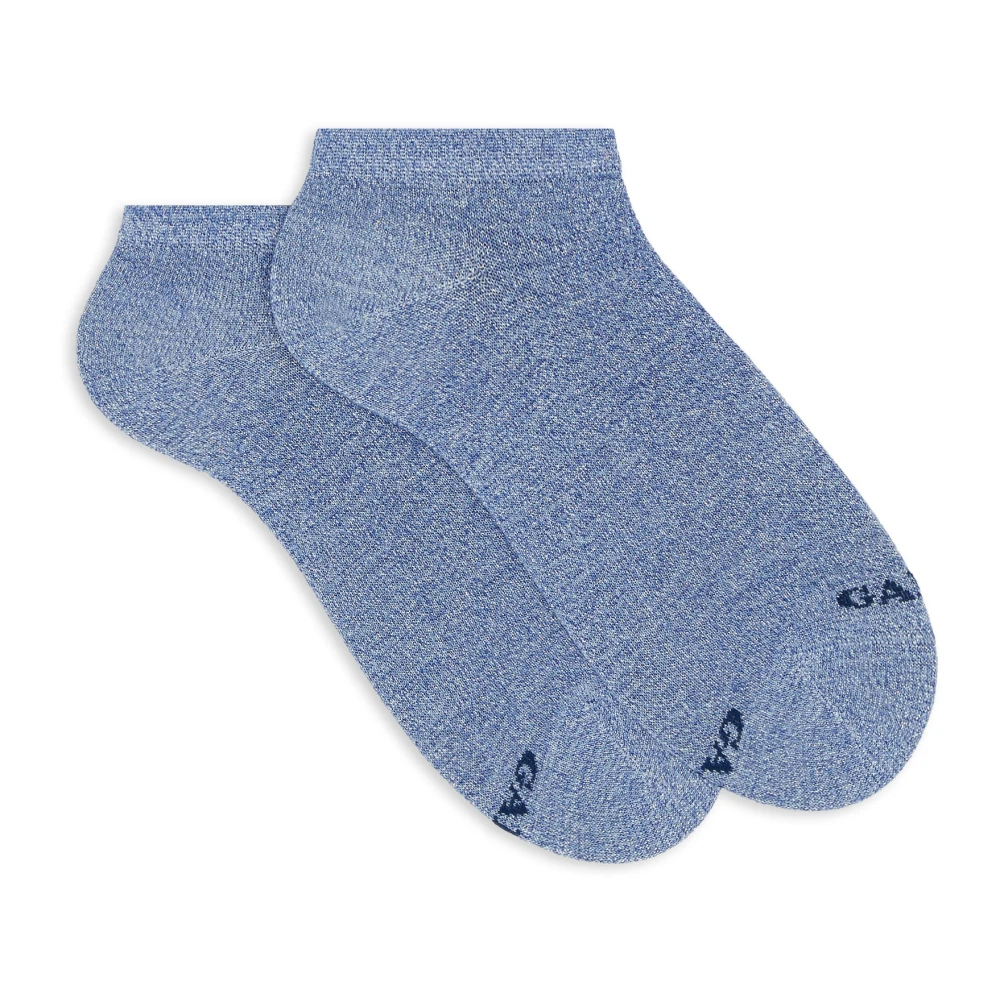 Gallo - Underwear > Socks - Blue - Gallo - Modalova