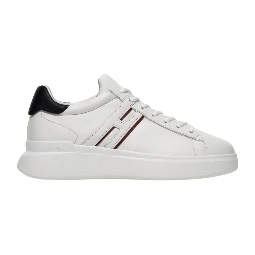 Hogan - Shoes > Sneakers - White - Hogan - Modalova