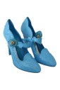pompes-en-cristal-cendrillon-bleu-multicolore