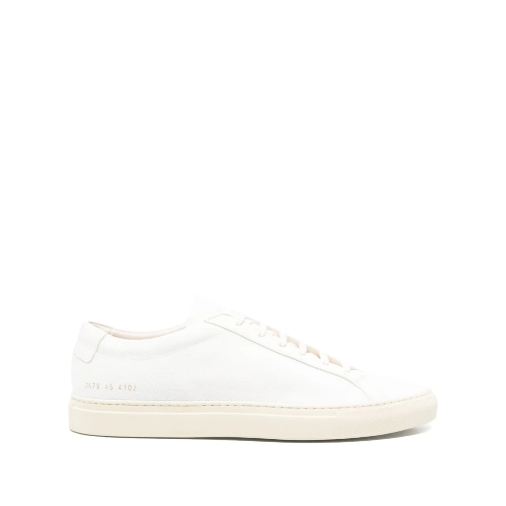 Shoes > Sneakers - - Common Projects - Modalova