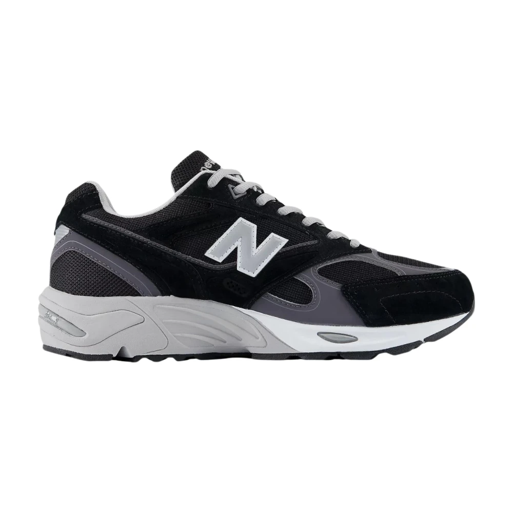 New Balance , Running Shoes, Male, Gray, 7 1/2 Uk, 880R Trainers