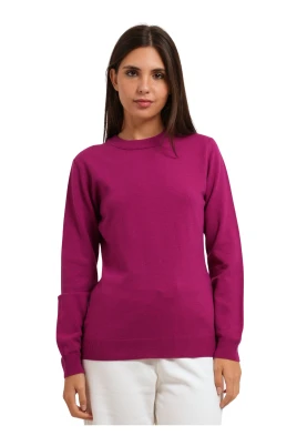 Atiba Plain Knit