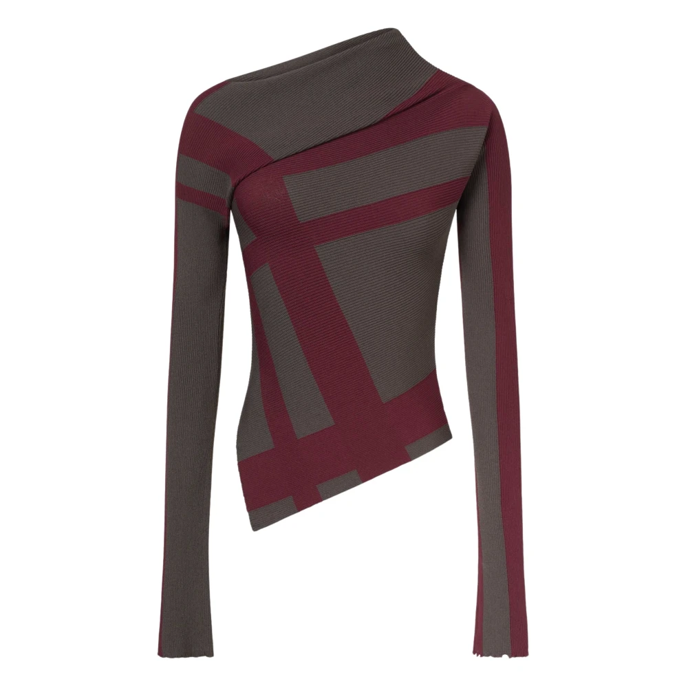 Knitwear > Round-neck Knitwear - - Philosophy di Lorenzo Serafini - Modalova