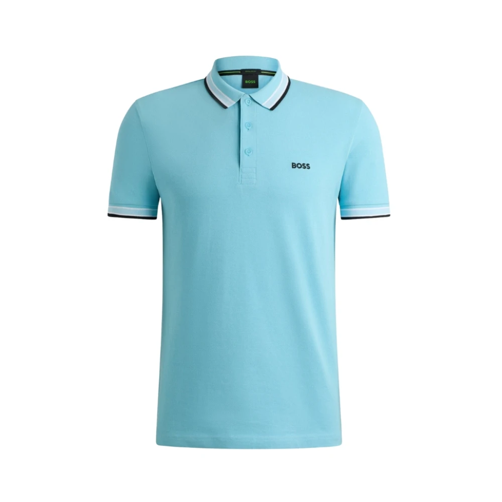 Tops > Polo Shirts - - Hugo Boss - Modalova