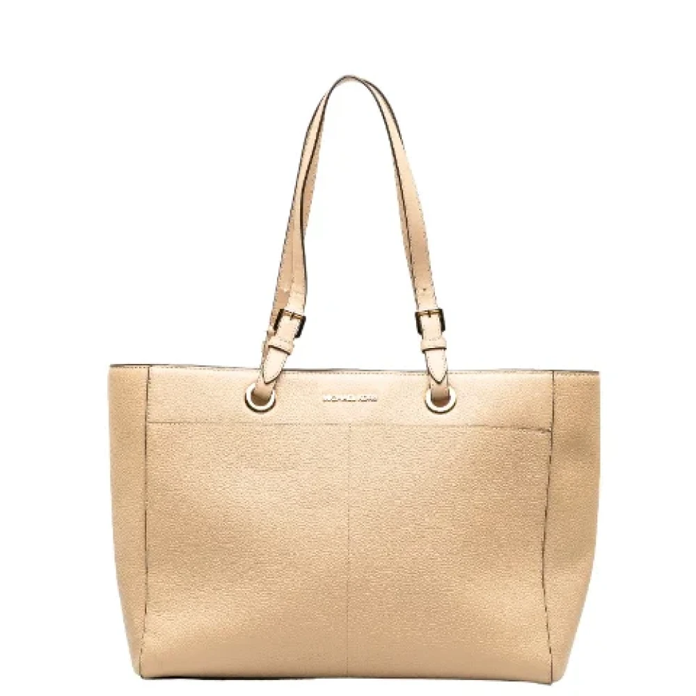 Pre-owned > Pre-owned Bags > Pre-owned Tote Bags - - Michael Kors Pre-owned - Modalova