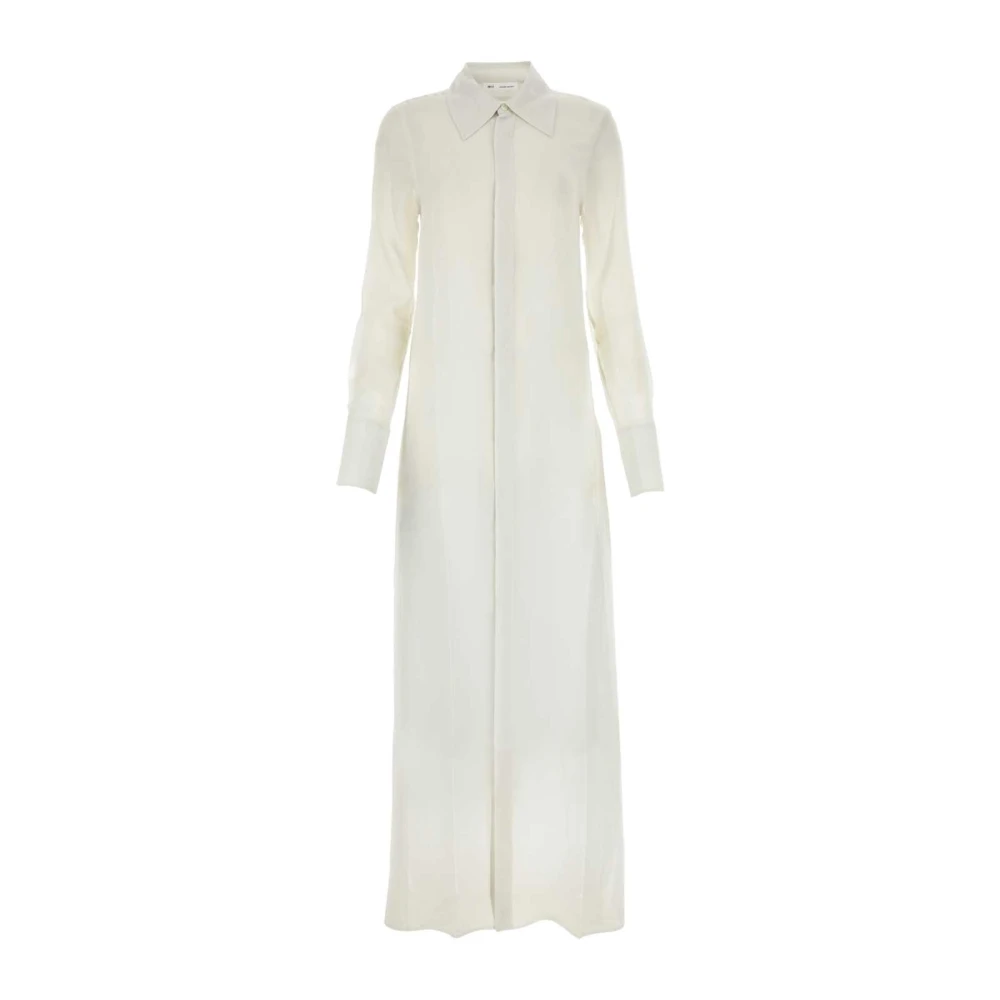 Dresses > Day Dresses > Shirt Dresses - - Ami Paris - Modalova